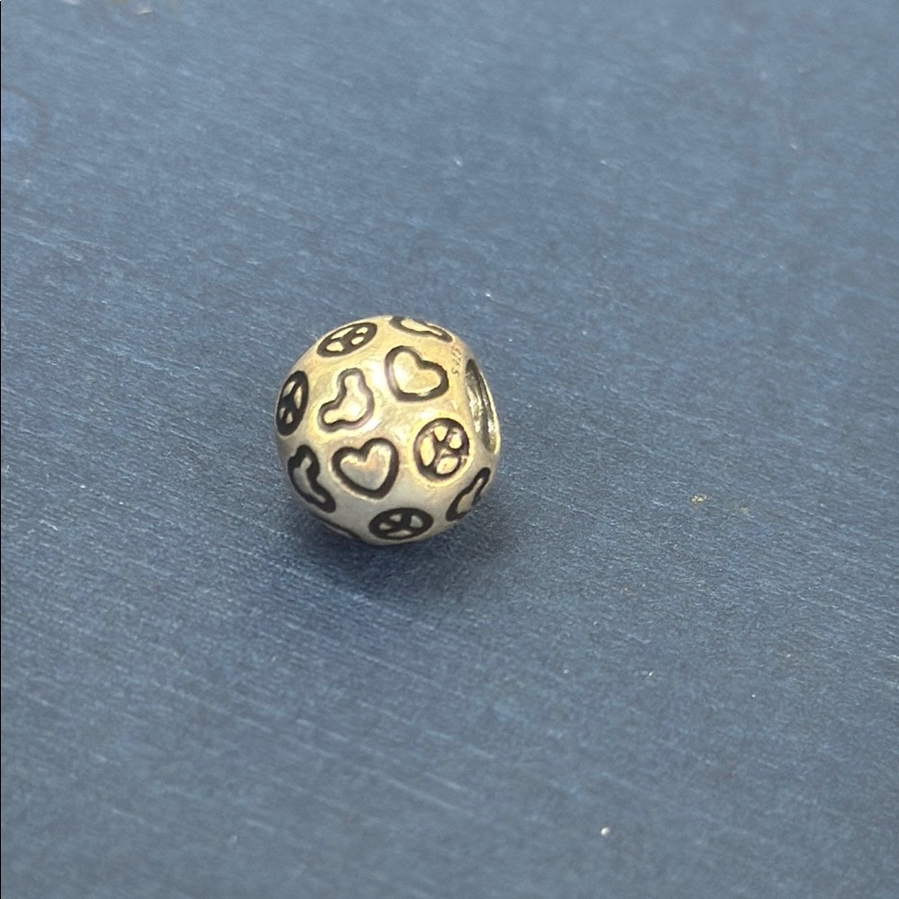 Pandora charm